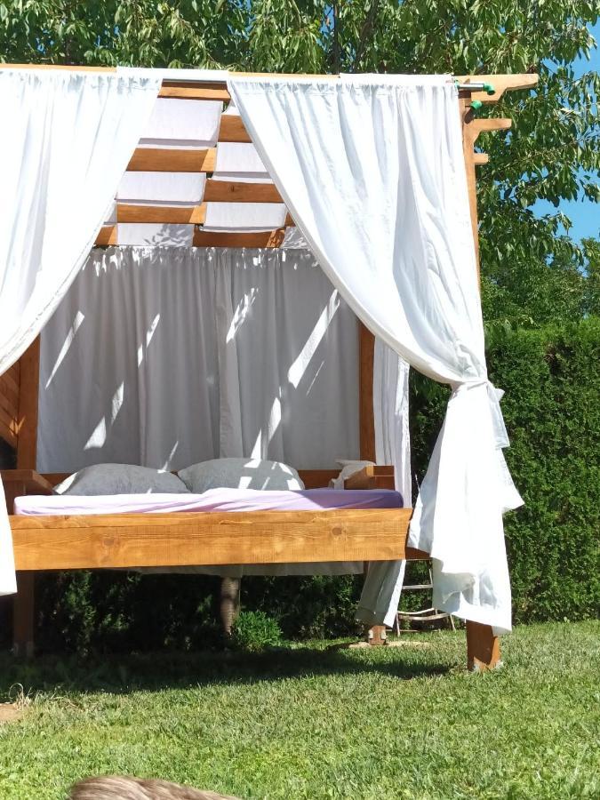 Villa Katarina With Pool Banja Luka Extérieur photo